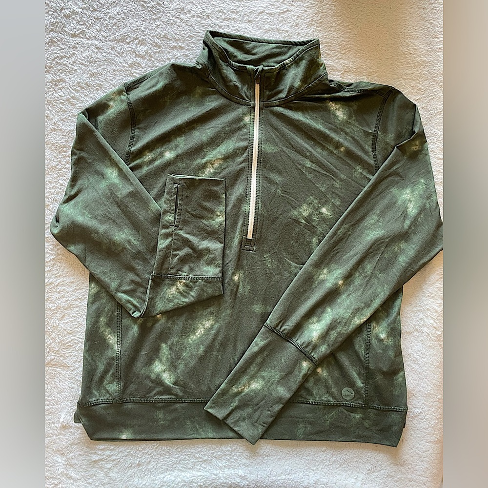 LL Bean Outdoor Jacket